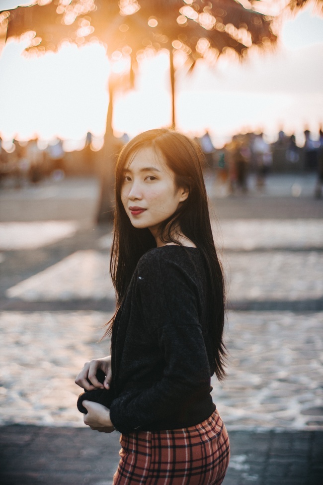最后一支烟